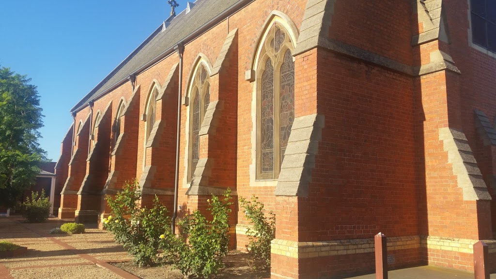 Saint Pauls Cathedral | church | 149 Cunninghame St, Sale VIC 3850, Australia | 0351442020 OR +61 3 5144 2020