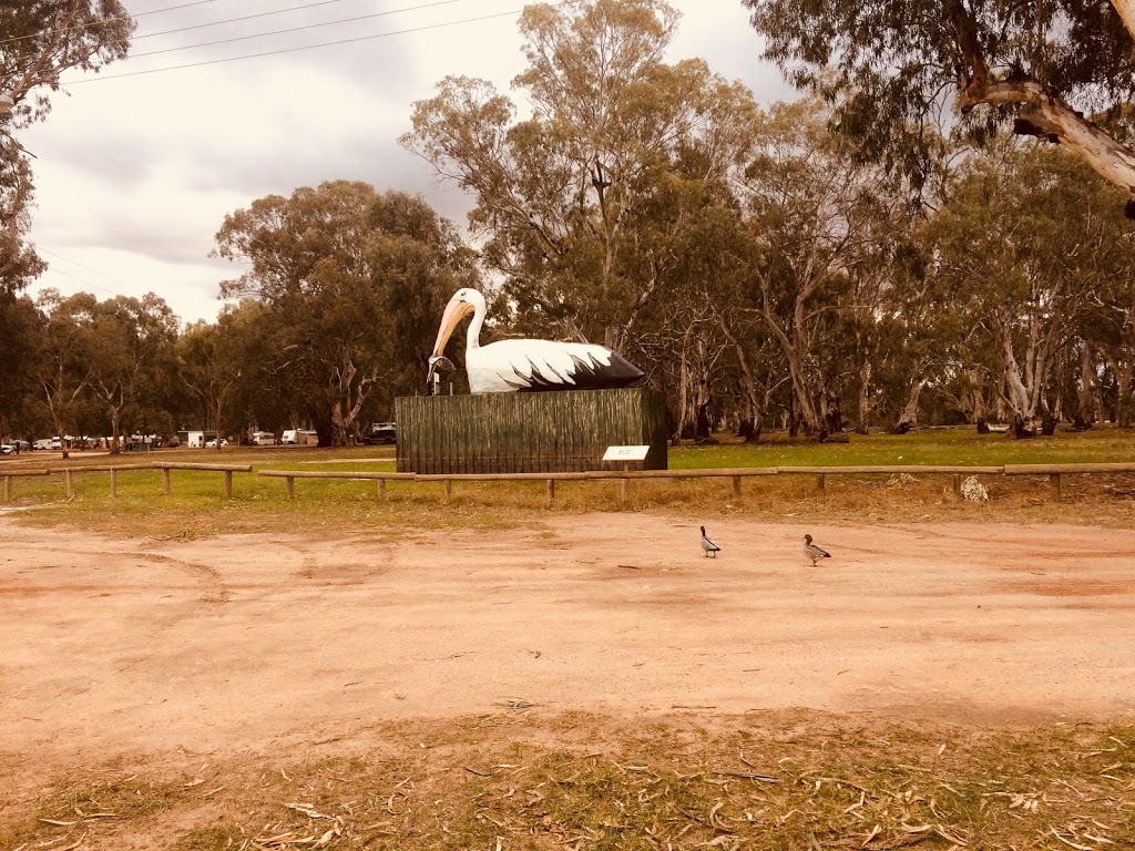 Loxton Riverfront Reserve | Loxton SA 5333, Australia