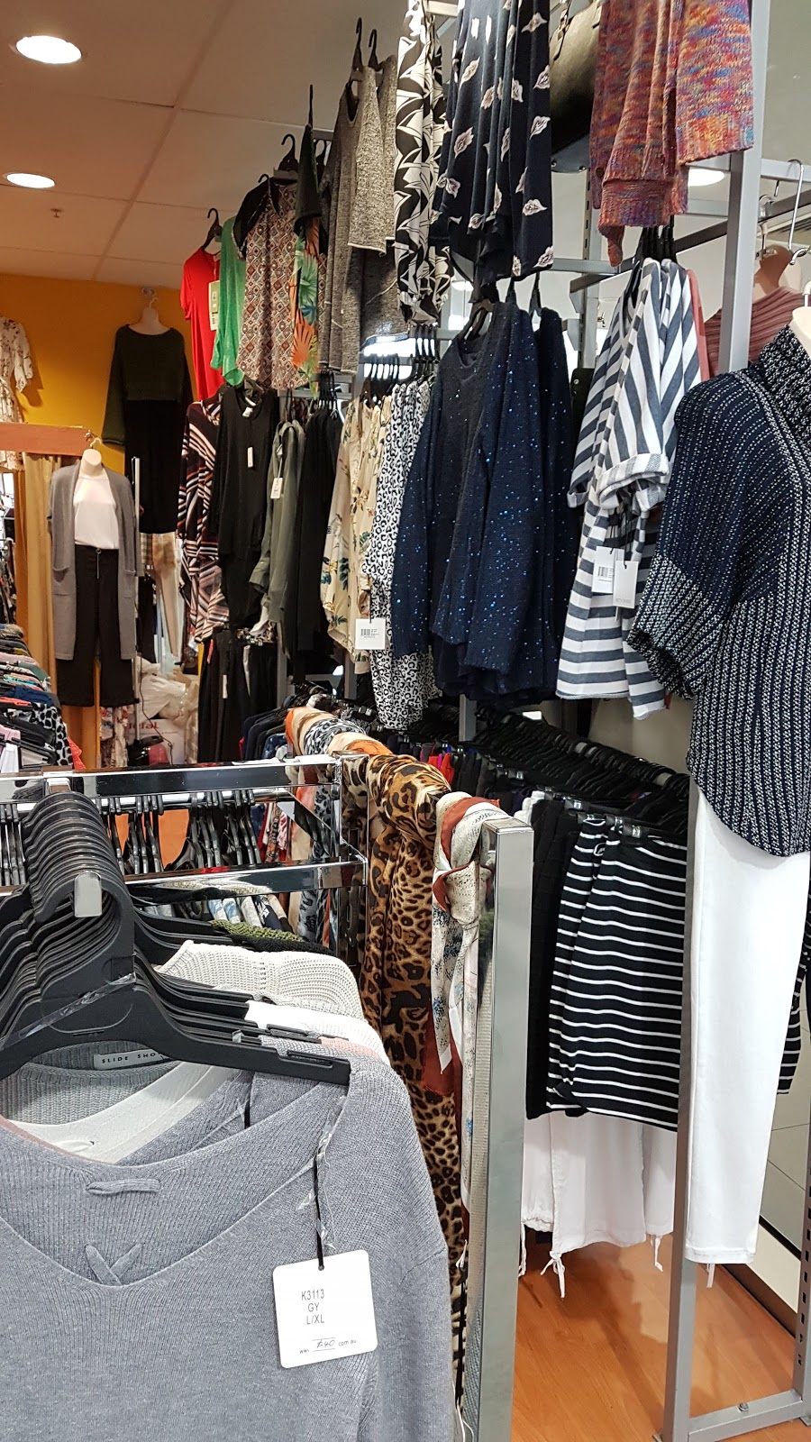 Lillies Ladies Wear | clothing store | 542 Mt Dandenong Rd, Kilsyth VIC 3137, Australia