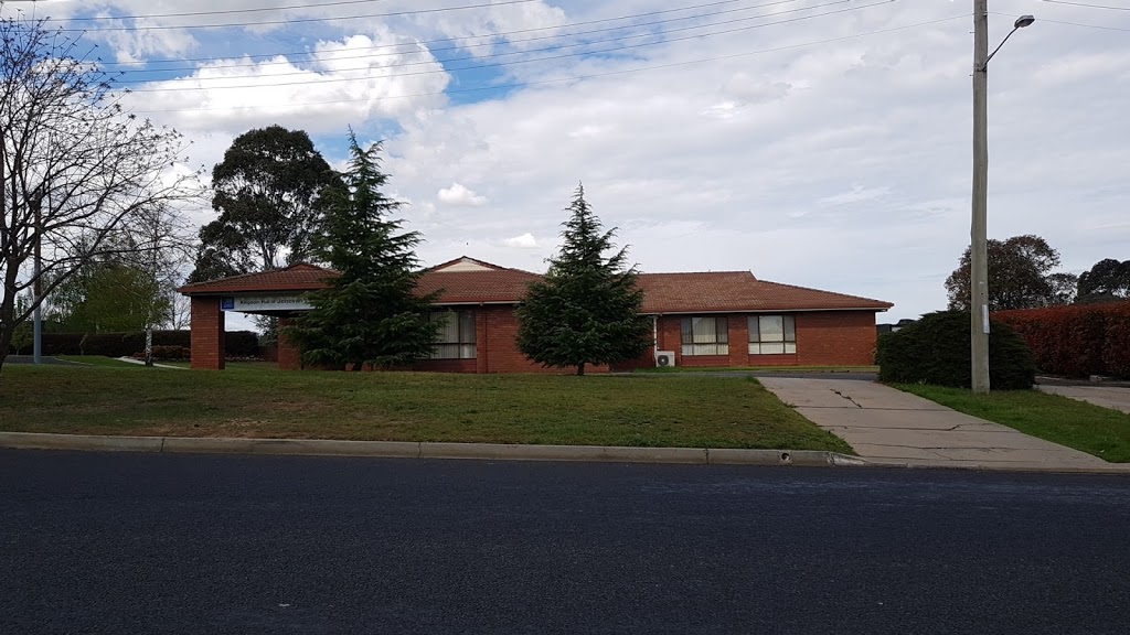 Kingdom Hall of Jehovahs Witnesses | Great Western Hwy & Napoleon St, Raglan NSW 2795, Australia | Phone: (02) 6337 3968