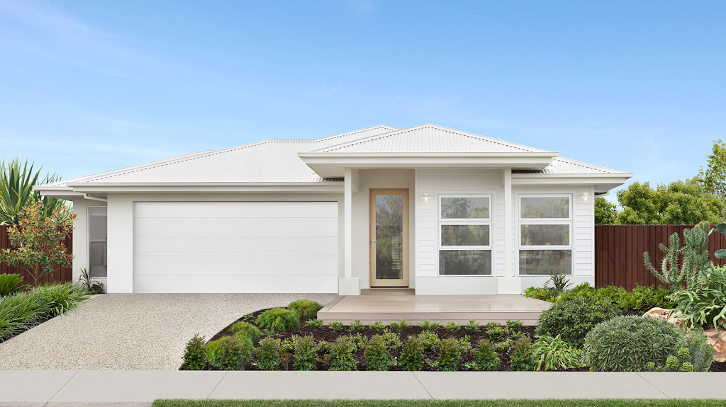 Sherridon Homes - Crownlea Estate | 25 Claremont Dr, Warragul VIC 3820, Australia | Phone: 1300 188 668