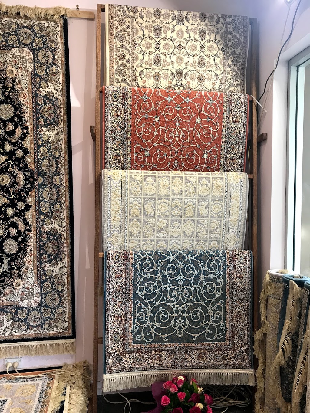 Abnoos Persian Rug | store | Shop 21/930 Old Northern Rd, Glenorie NSW 2157, Australia | 0296522291 OR +61 2 9652 2291