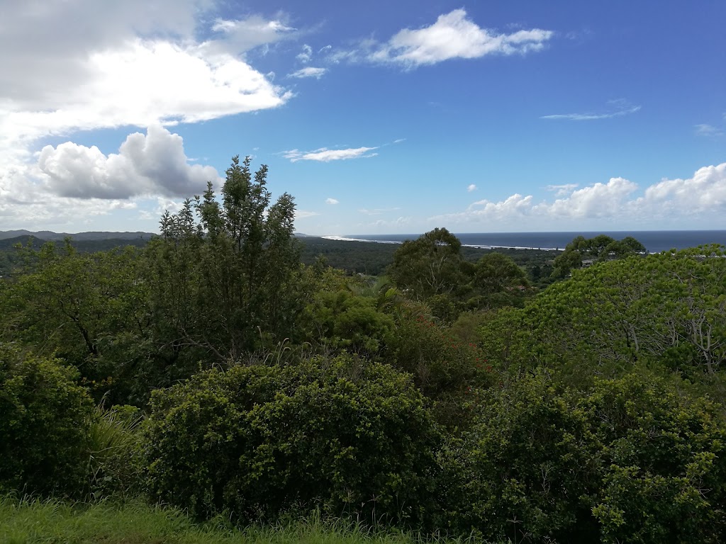 Devines Lookout. | park | Ocean Shores NSW 2483, Australia