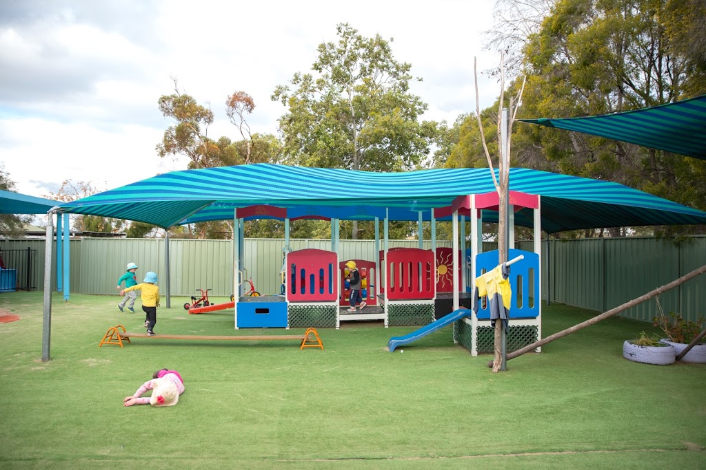 Goodstart Early Learning Gunnedah | 103 Bloomfield St, Gunnedah NSW 2380, Australia | Phone: 1800 222 543