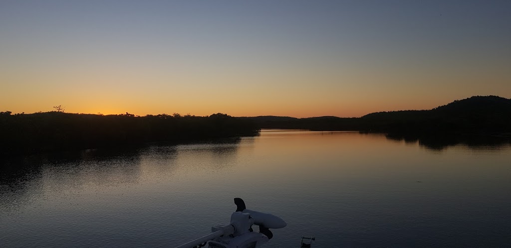 Causeway Lake Conservation Park | Causeway Lake QLD 4703, Australia