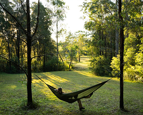 The Good Life Camping | 233 Lurcocks Rd, Nana Glen NSW 2450, Australia | Phone: 0439 000 069