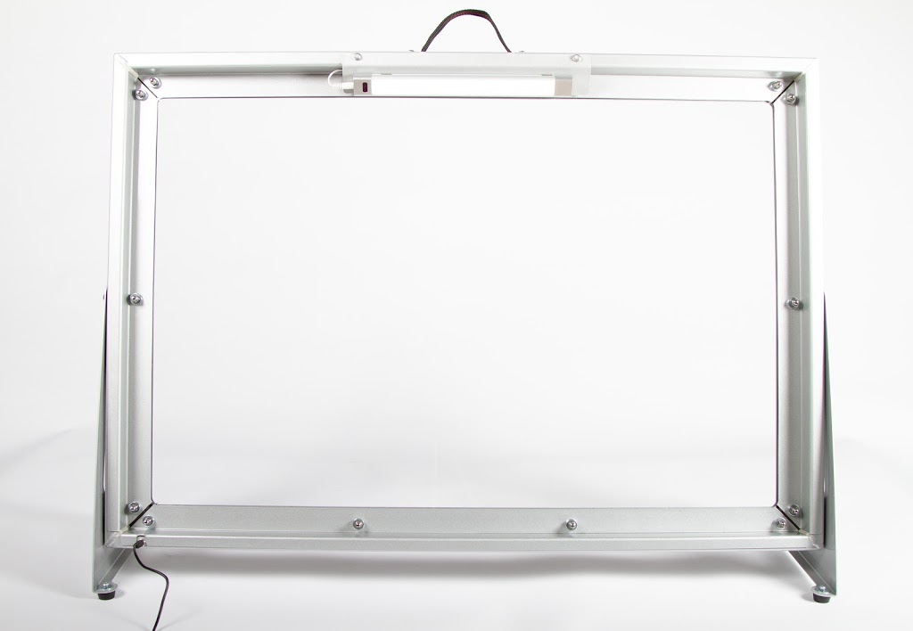 Educational Lightboards | store | Shed 2/5 Darian St, Highfields QLD 4352, Australia | 0438899131 OR +61 438 899 131