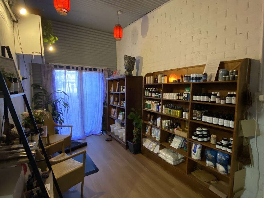 The Ubuntu Wellness Clinic | 87 Young St, Carrington NSW 2294, Australia | Phone: (02) 4022 8979