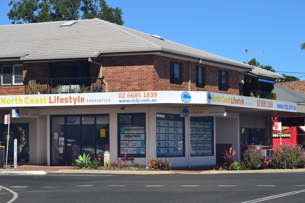 North Coast Lifestyle Properties | real estate agency | 2/28-30 Mullumbimbi St, Brunswick Heads NSW 2483, Australia | 0266851839 OR +61 2 6685 1839