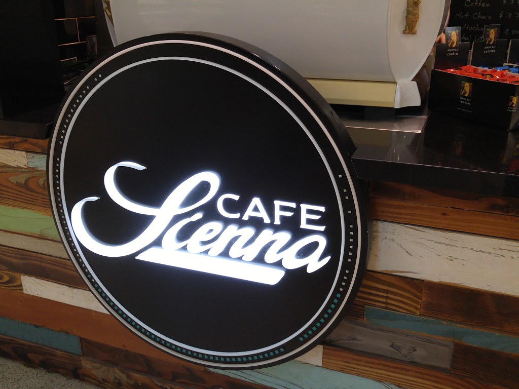 Café Sienna | cafe | 100 Burwood Rd, Burwood NSW 2134, Australia