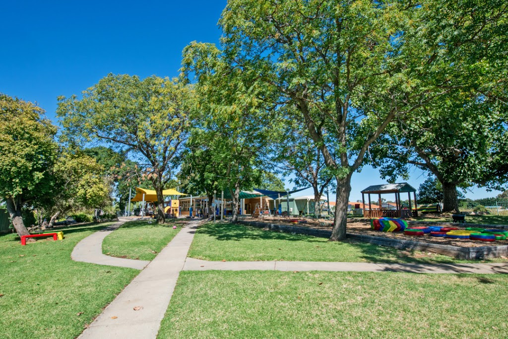 Swan Hill South Kindergarten | school | 5 Willick St, Swan Hill VIC 3585, Australia | 0350324333 OR +61 3 5032 4333