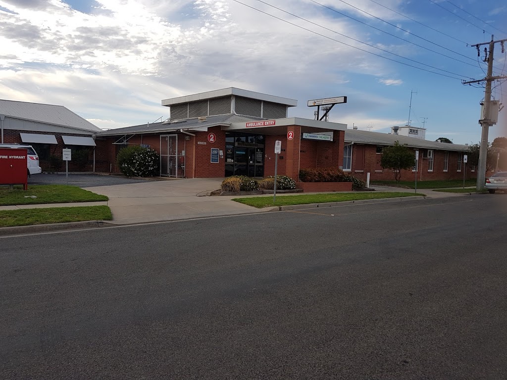 I-MED Radiology Network | 33 Piper St, Yarrawonga VIC 3730, Australia | Phone: (03) 5743 9200