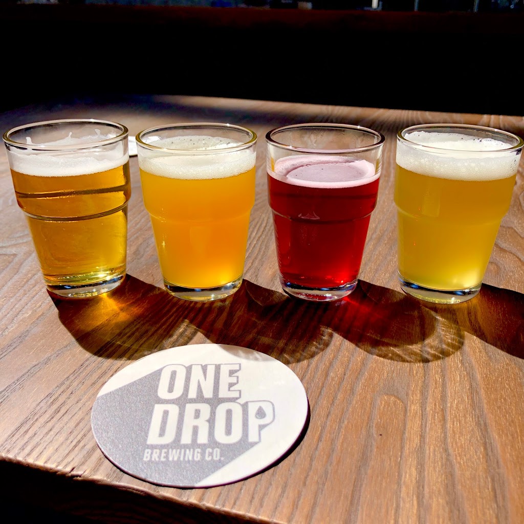 One Drop Brewing Co | 5 Erith St, Botany NSW 2019, Australia