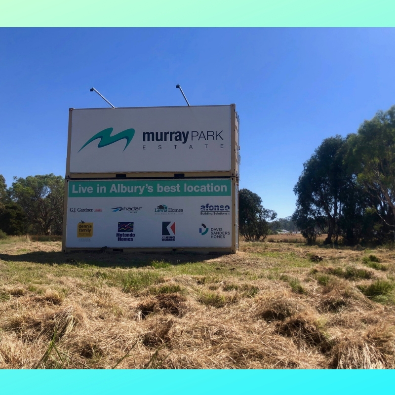 Murray Park Estate Thurgoona | 219 Corrys Rd, Thurgoona NSW 2640, Australia | Phone: 0417 990 007