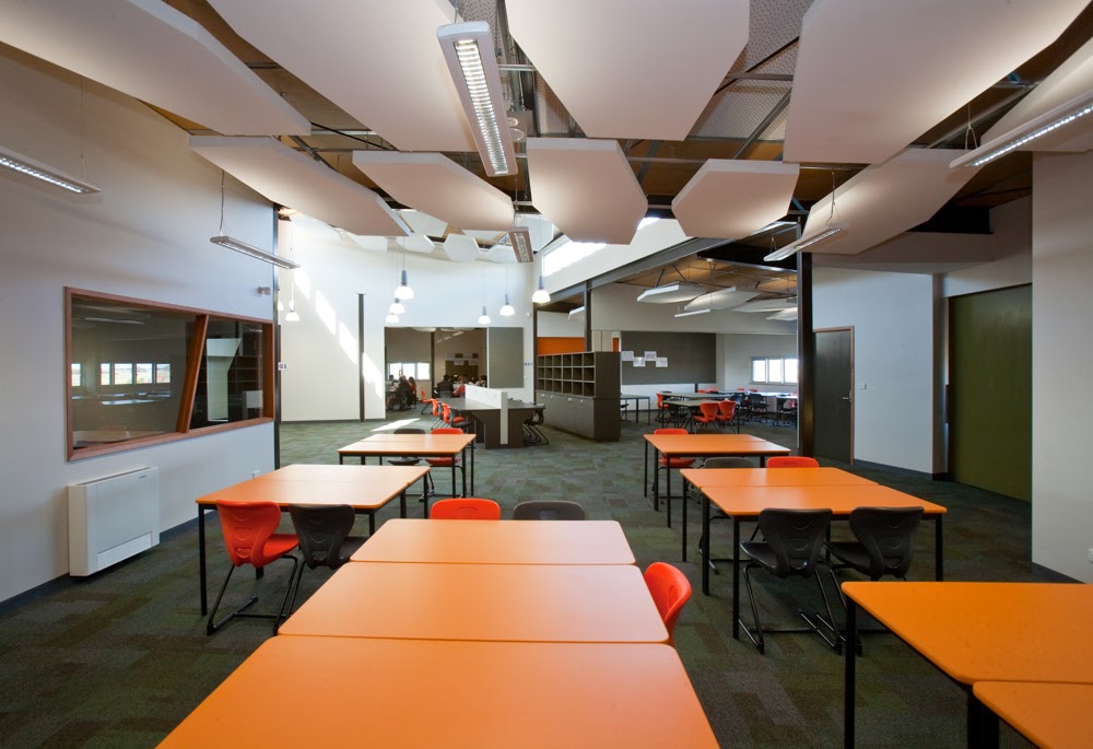 Suzanne Cory High School | 225 Hoppers Ln, Werribee VIC 3030, Australia | Phone: (03) 8734 2800