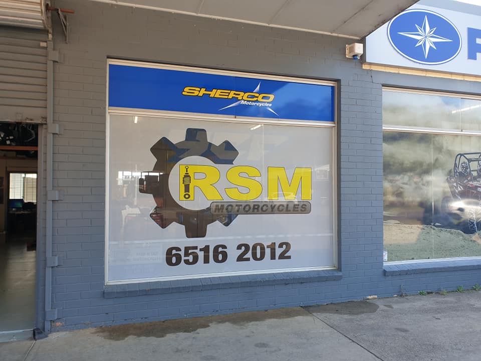 RSM Motorcycles | 183 High St, Wauchope NSW 2446, Australia | Phone: (02) 6516 2012