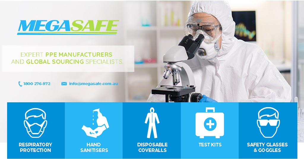 Megasafe | 19 Grieve Cl, West Gosford NSW 2250, Australia | Phone: (02) 4343 1259