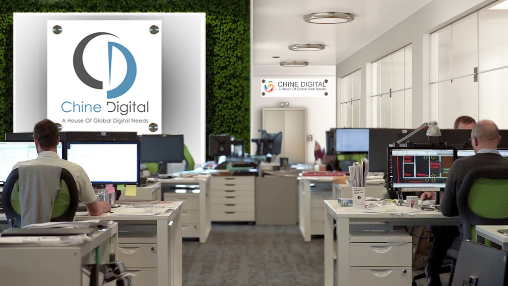 Chine Digital - Best Web Design Company Geelong VIC | 33 Russell St, Teesdale VIC 3328, Australia | Phone: (03) 9005 7552