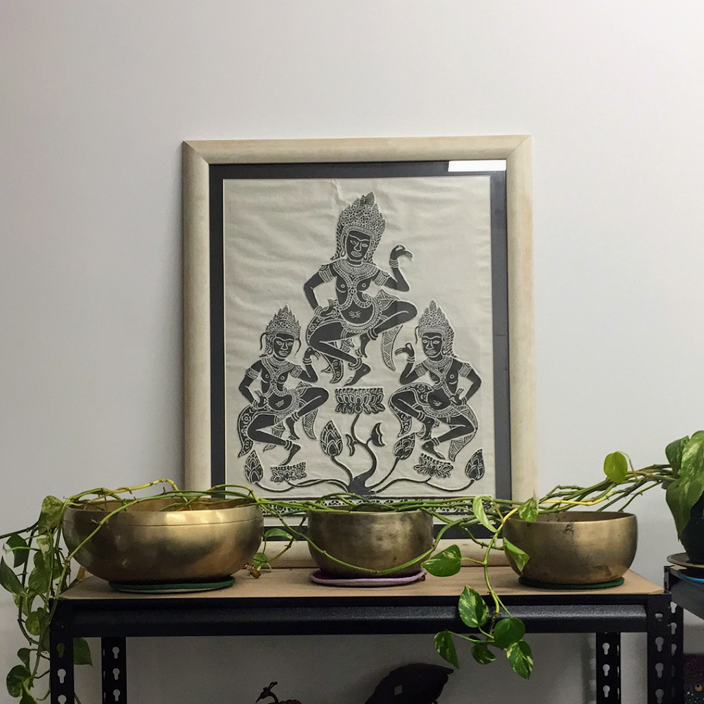 Kundalini Healing Therapies | 4 Oakura Ave, Woodford NSW 2778, Australia | Phone: (02) 4700 5849