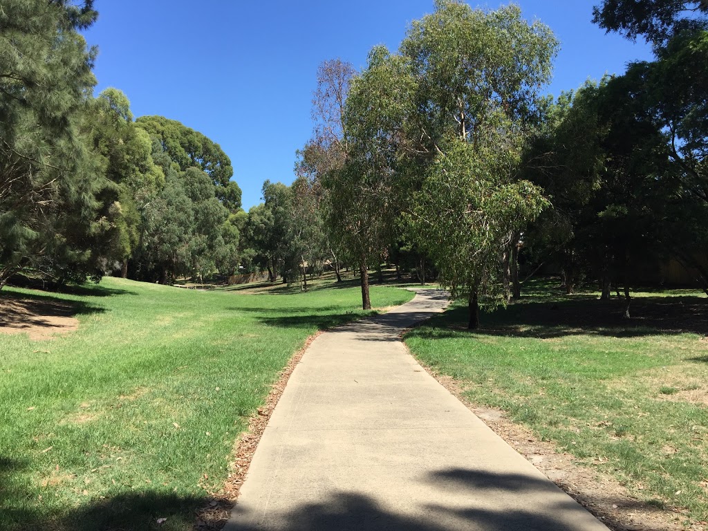 Holland Gully | park | Burwood East VIC 3151, Australia
