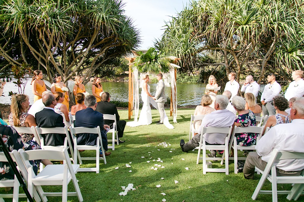 Twin Waters Weddings and Events |  | 270 Ocean Dr, Twin Waters QLD 4564, Australia | 0754509582 OR +61 7 5450 9582