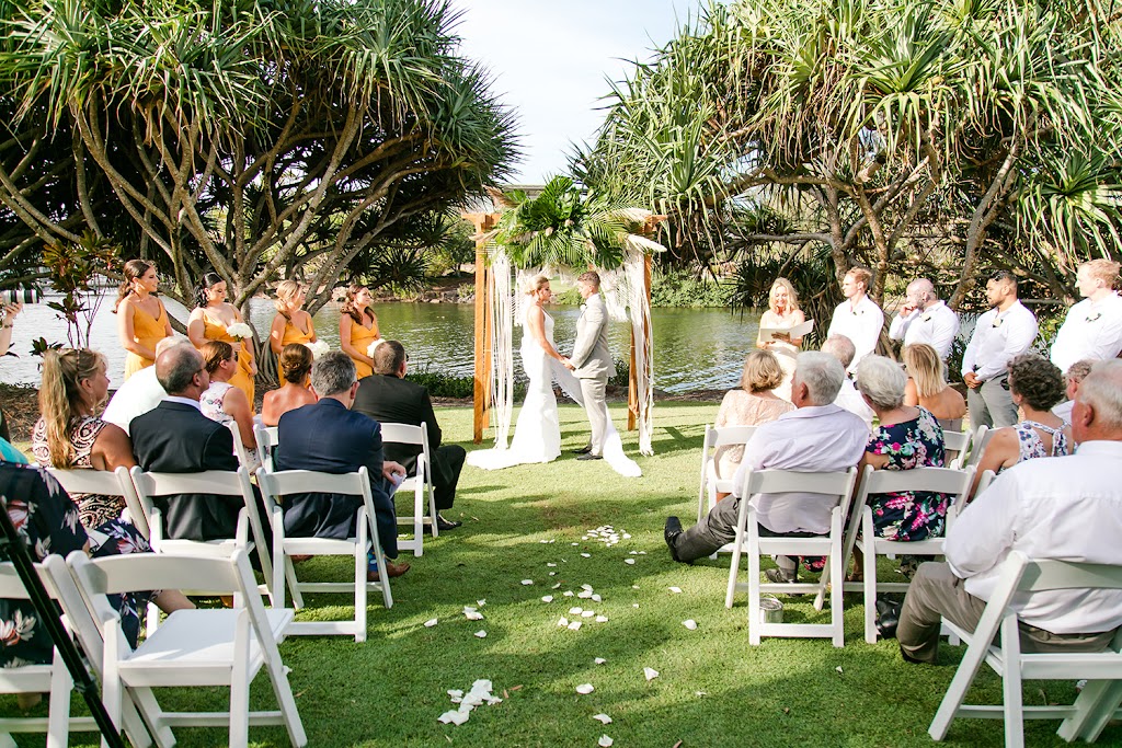 Twin Waters Weddings and Events | 270 Ocean Dr, Twin Waters QLD 4564, Australia | Phone: (07) 5450 9582