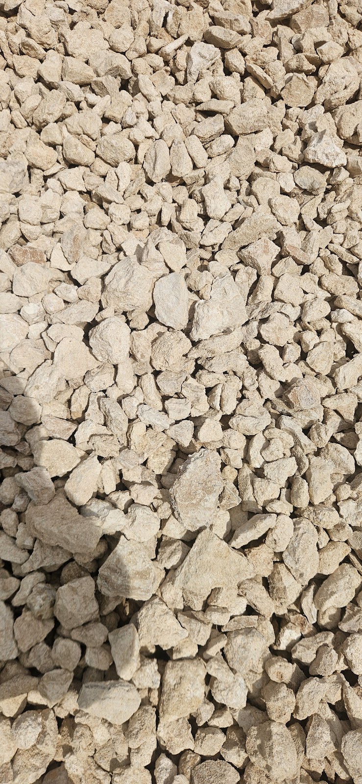 Alexandrina Quarry | 715A Chaunceys Line Rd, Hartley SA 5255, Australia | Phone: (08) 8558 3295