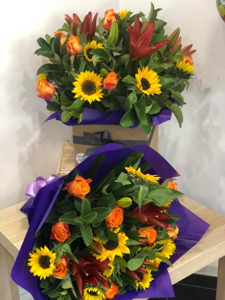 Flowers by Jody | florist | St Martins Shopping Village, 11B/6 St Martins Cres, Blacktown NSW 2148, Australia | 0286252251 OR +61 2 8625 2251