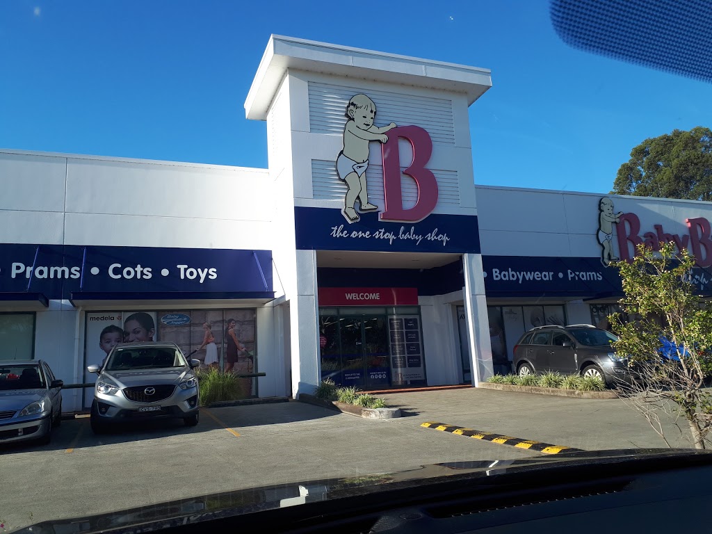 Baby Bunting | clothing store | shop 1/335 Hillsborough Rd, Warners Bay NSW 2282, Australia | 0249540322 OR +61 2 4954 0322