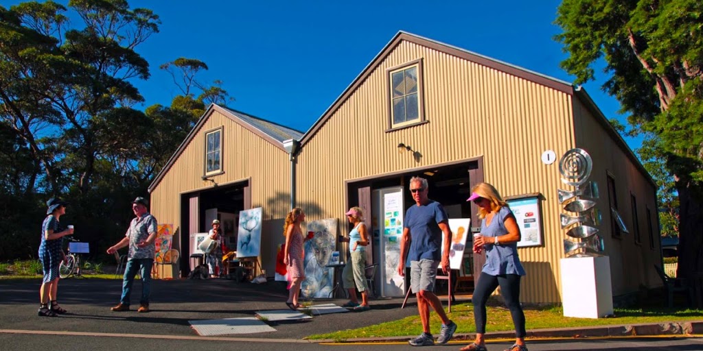 Chantal Mahoney Artist | Headland Park, Building 1/1100a Middle Head Rd, Mosman NSW 2088, Australia | Phone: 0414 500 319