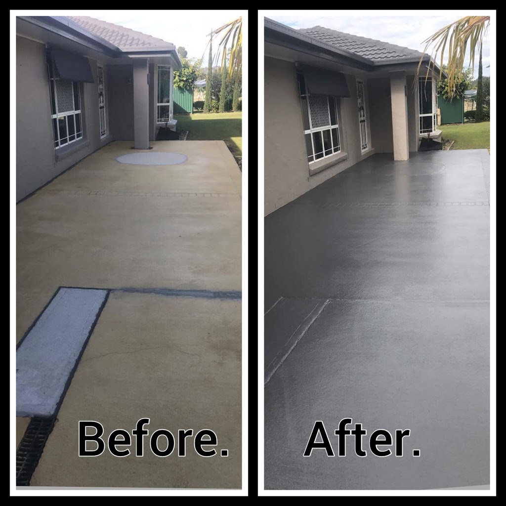 Waterworx Pressure Cleaning Brisbane | roofing contractor | 4 Rosa Ct, Camira QLD 4300, Australia | 0422814168 OR +61 422 814 168