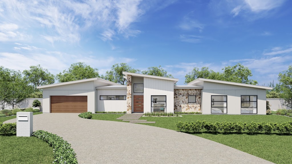 The Fairways Display Homes | 1 Stirling Dr, Kensington Grove QLD 4341, Australia | Phone: (07) 3874 0074