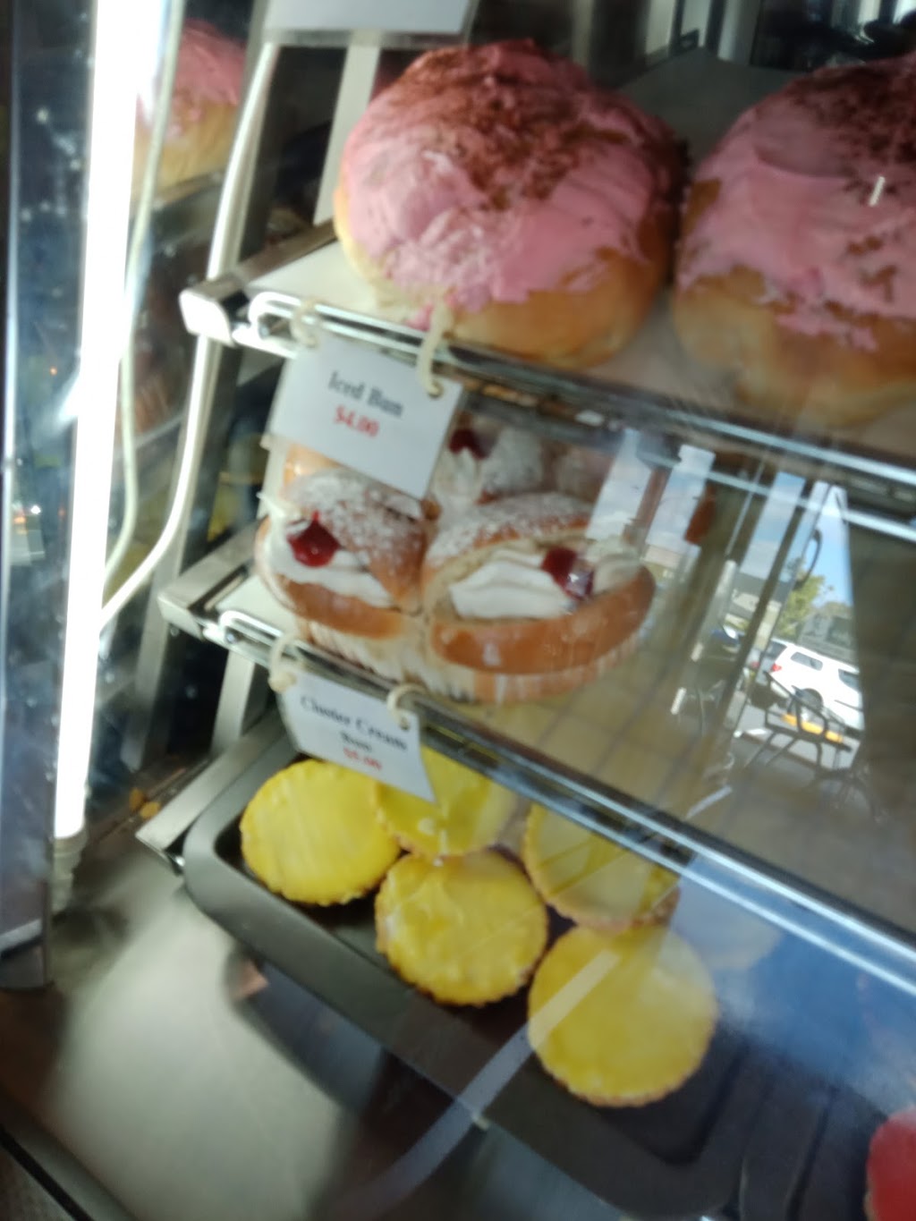 Oven Fresh Bakery | bakery | 9/150 Blunder Rd, Oxley QLD 4075, Australia | 0738797834 OR +61 7 3879 7834