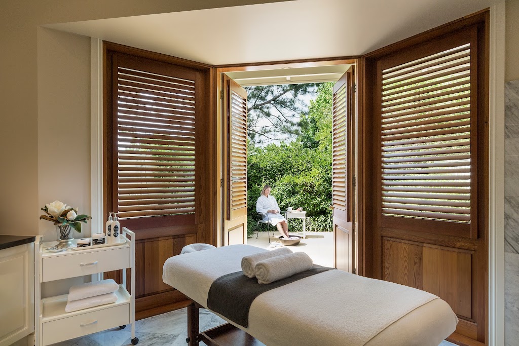 Spa Anise Day Spa | Balmoral Rd, Montville QLD 4560, Australia | Phone: 1300 252 380