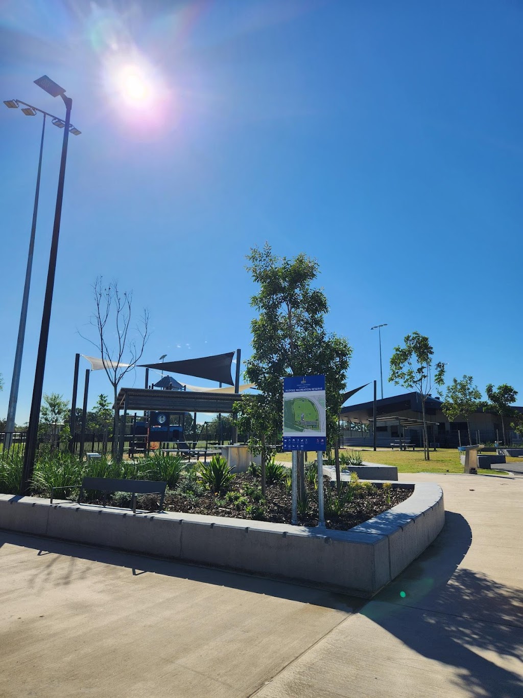 Football Queensland Northern Hub - Nudgee Recreation Reserve | Field 3/290 Elliott Rd, Nudgee QLD 4014, Australia | Phone: (07) 3208 2677