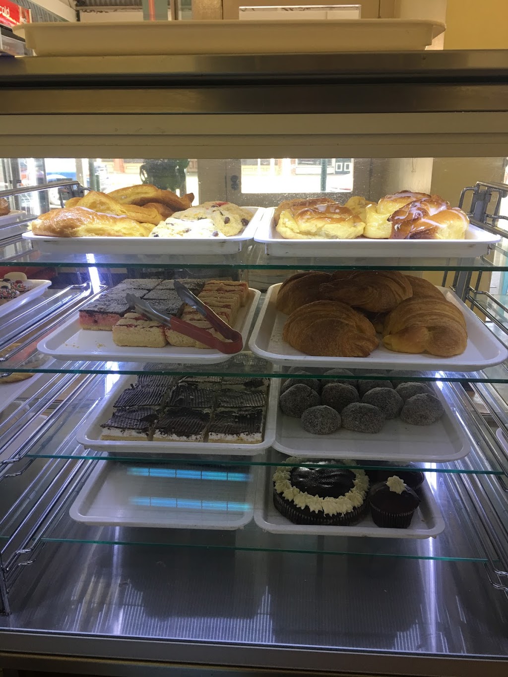 Goldfields Pastries Boulder | 9 Burt St, Boulder WA 6432, Australia | Phone: (08) 9093 1290