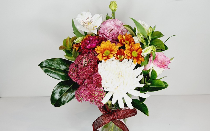 Blossom By Daisy | florist | 41 Newmarket Parade, Mickleham VIC 3064, Australia | 0451546007 OR +61 451 546 007