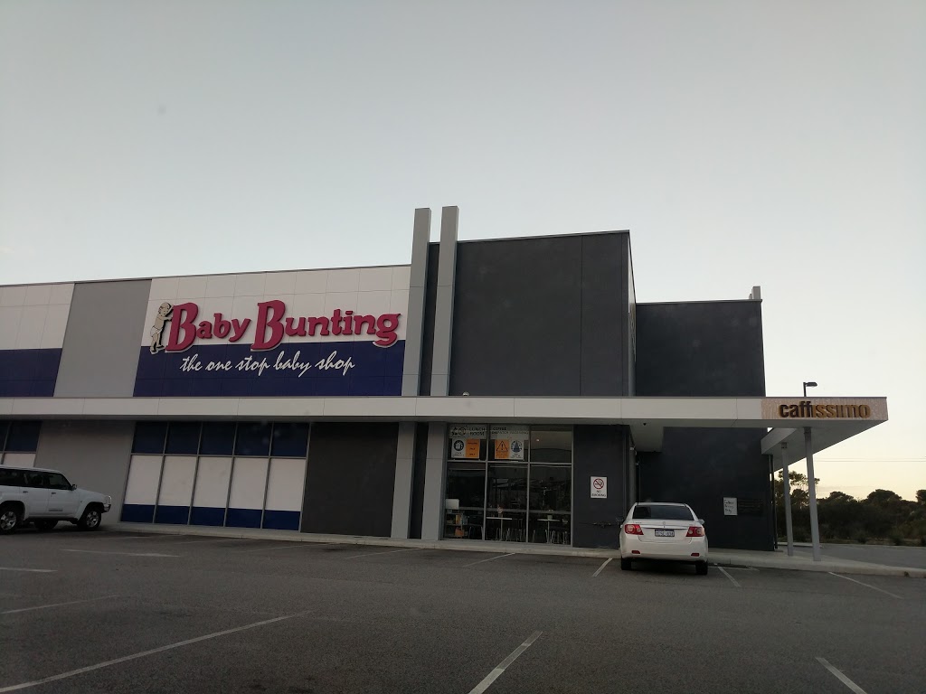 Baby Bunting | clothing store | Shop 5 Masters Home Improvement Centre Lot 806 Cnr Joondalup Drive &, Injune Way, Joondalup WA 6027, Australia | 0893000927 OR +61 8 9300 0927