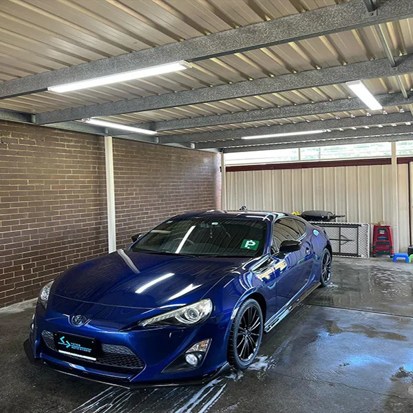 System Auto Studio | Car Wrap | Window Tinting | PPF | 40 Ludwig St, Springvale South VIC 3172, Australia | Phone: (03) 8820 1431