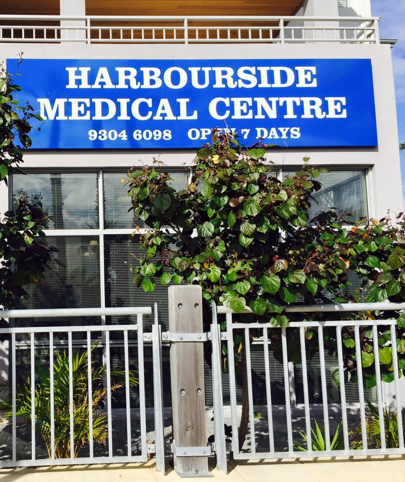 Harbour Side Medical Centre | 1 Boston Quays, Mindarie WA 6030, Australia | Phone: (08) 9304 6098