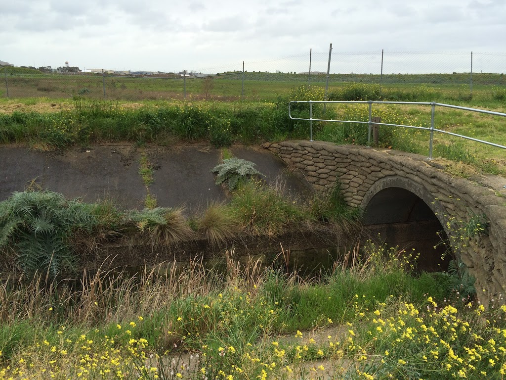 Laverton Creek (Greening the Pipeline) | Federation Trail, Laverton North VIC 3026, Australia