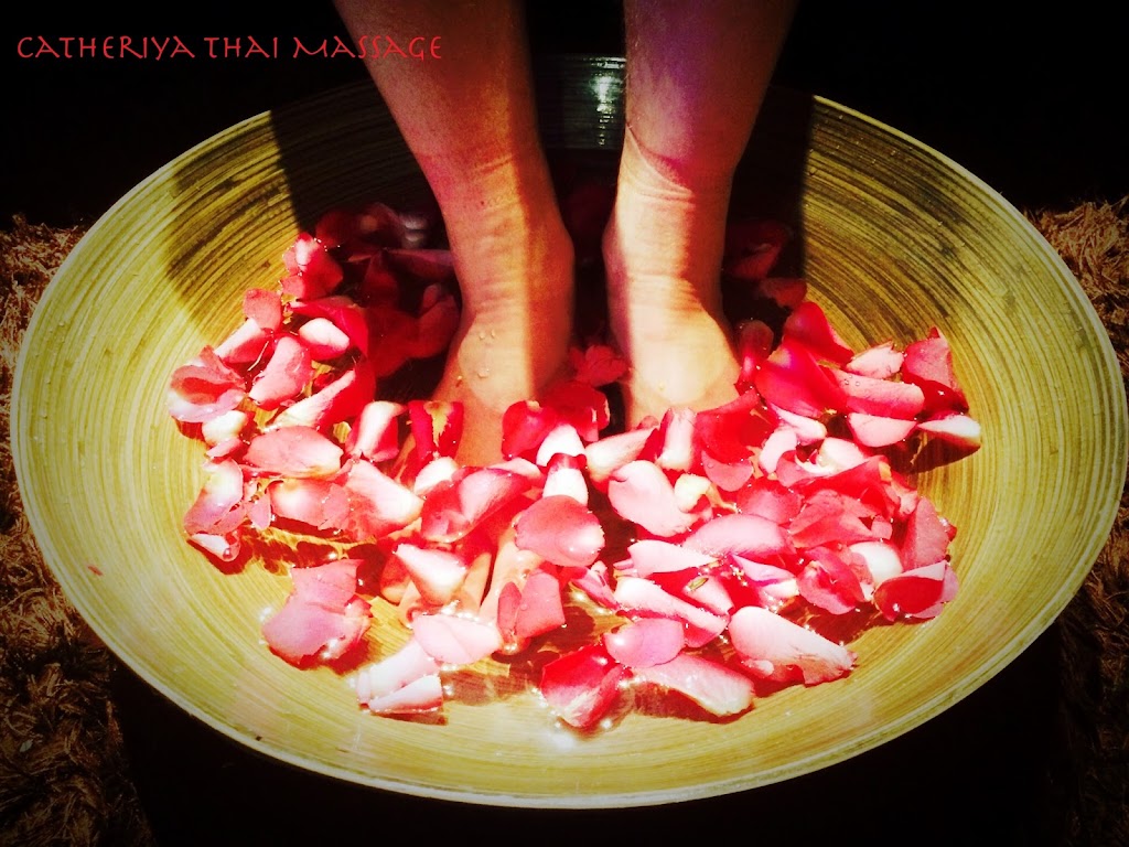 Catheriya Thai Massage (Kingston) | 15 Wakeford Ave, Kingston TAS 7050, Australia | Phone: 0452 493 289