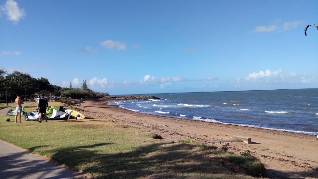 Queens Beach North | Moreton Bay, QLD, Australia | Phone: (07) 3205 0555