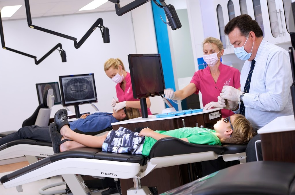 ABC Orthodontics | doctor | 31 Lambton Rd, Broadmeadow NSW 2292, Australia | 1300794797 OR +61 1300 794 797