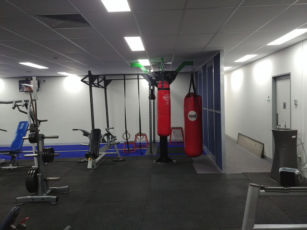 Body Blitz 24/7 Fitness Centres | gym | 2B/17 Goode St, Gisborne VIC 3437, Australia | 0354207744 OR +61 3 5420 7744