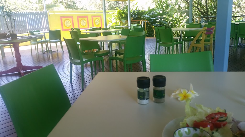 Tamarind Magnetic Island | cafe | 24 McCabe Crescent, Queensland, Townsville City QLD 4819, Australia | 0747785029 OR +61 7 4778 5029