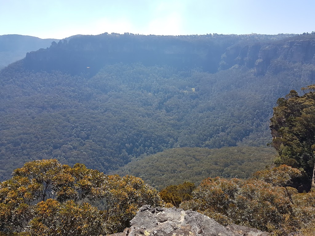 The Greater Blue Mountains Drive | tourist attraction | Sublime Point Rd, Leura NSW 2780, Australia | 1300653408 OR +61 1300 653 408