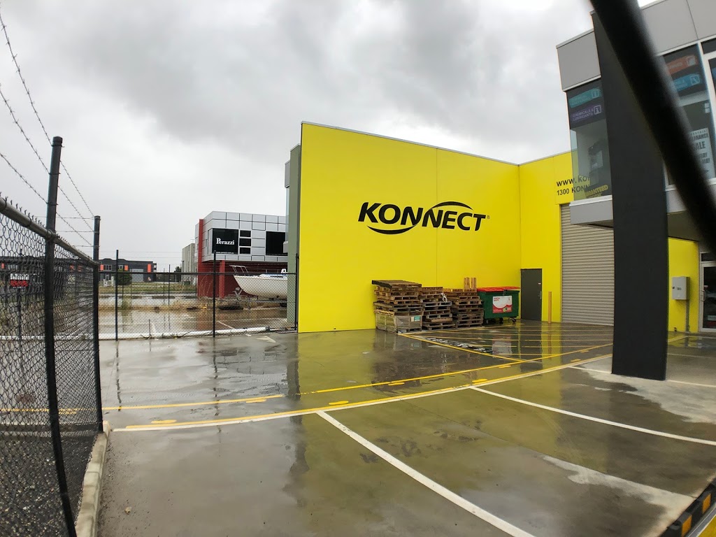 Konnect Fastening Systems |  | 18A Tarkin Ct, Bell Park VIC 3215, Australia | 0352772063 OR +61 3 5277 2063