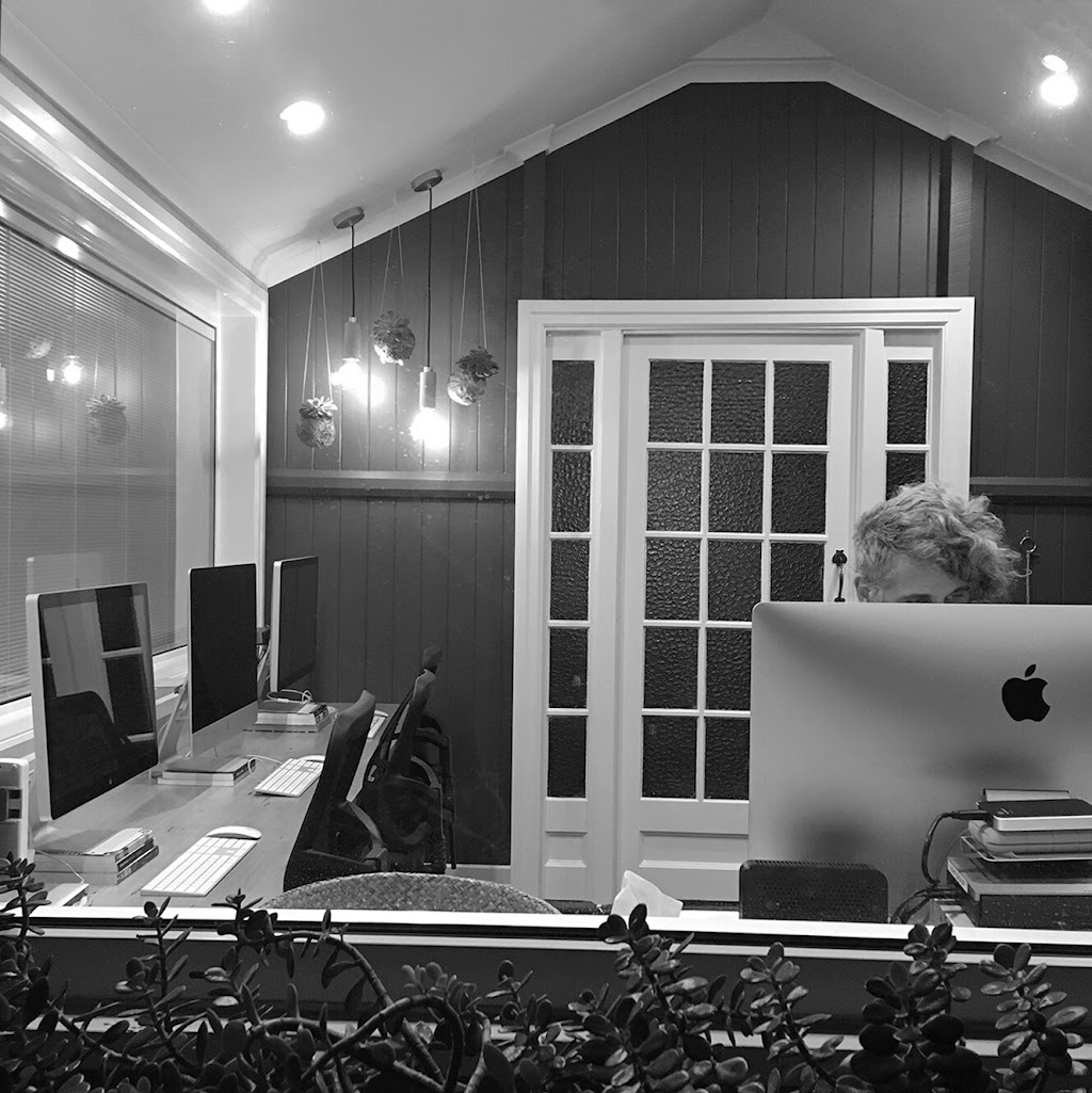 Lovehate Design | 97 Waterworks Rd, Brisbane City QLD 4060, Australia | Phone: 0418 980 090