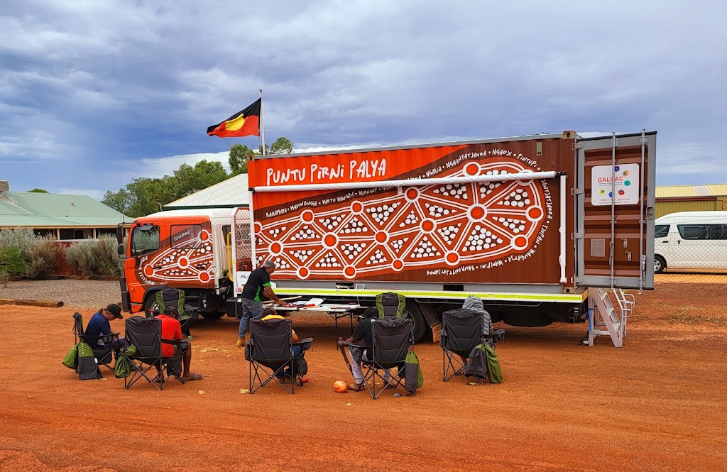 Menzies Aboriginal Corp. | 43 Walsh St, Menzies WA 6436, Australia | Phone: (08) 9024 2020